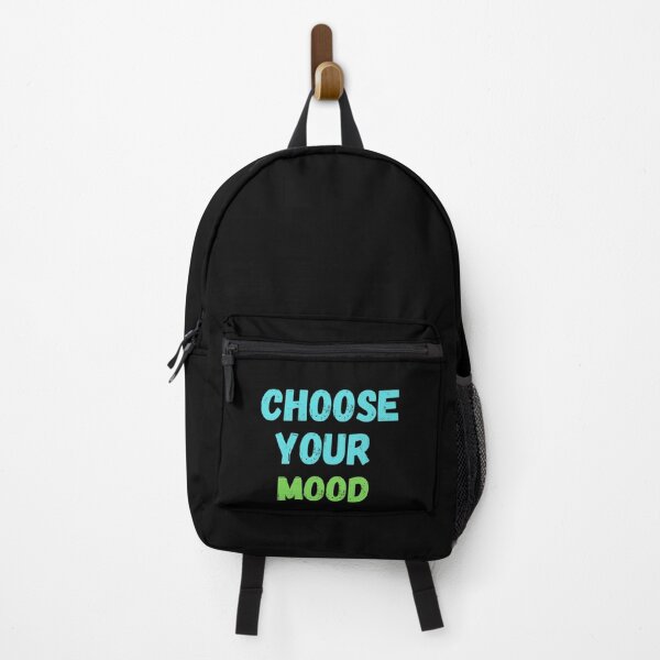 Item preview, Choose Your Mood (Fifth Edition): designed and sold by TheShahinDesign.