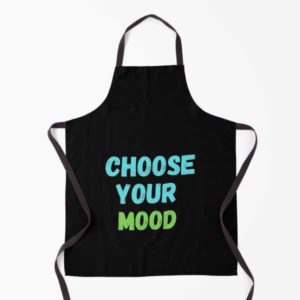 Item preview, Choose Your Mood (Fifth Edition): designed and sold by TheShahinDesign.
