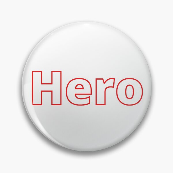 Item preview, Hero designed and sold by UltraRare47.