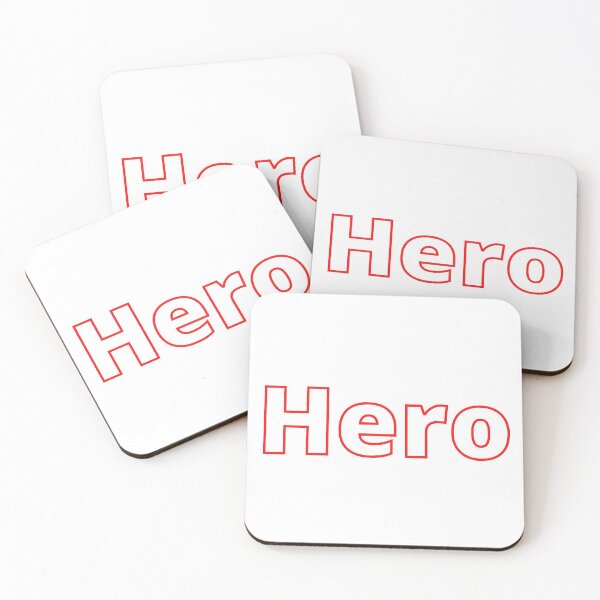 Item preview, Hero designed and sold by UltraRare47.