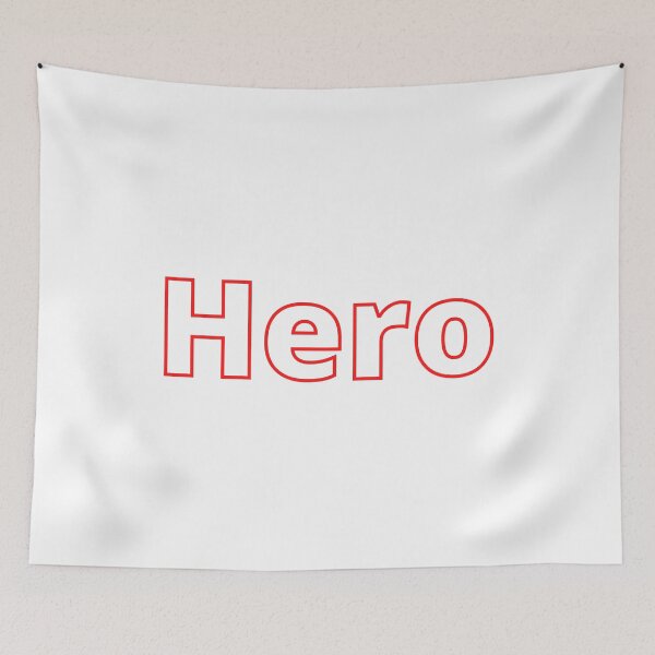 Item preview, Hero designed and sold by UltraRare47.