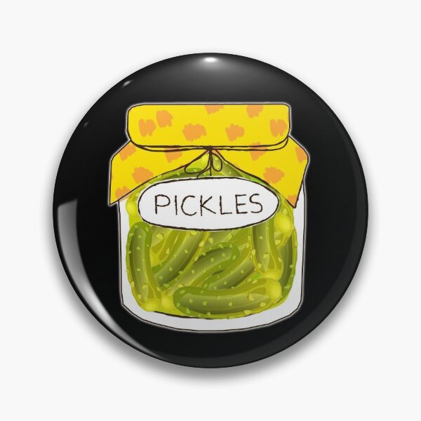 Item preview, Pickles designed and sold by janraydesigns.