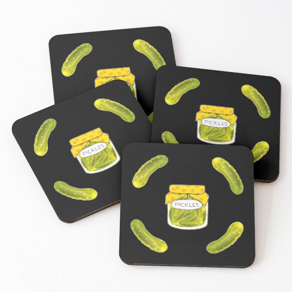 Item preview, Pickles designed and sold by janraydesigns.