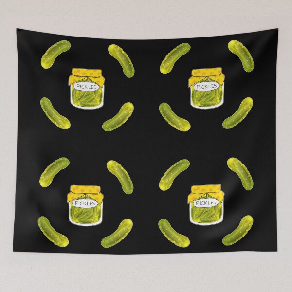 Item preview, Pickles designed and sold by janraydesigns.