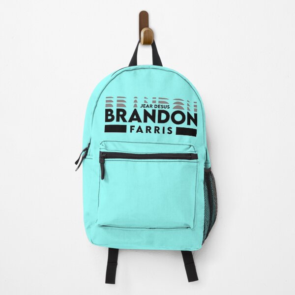 Item preview, Brandon Farris | Jear Desus designed and sold by graphic-genie.