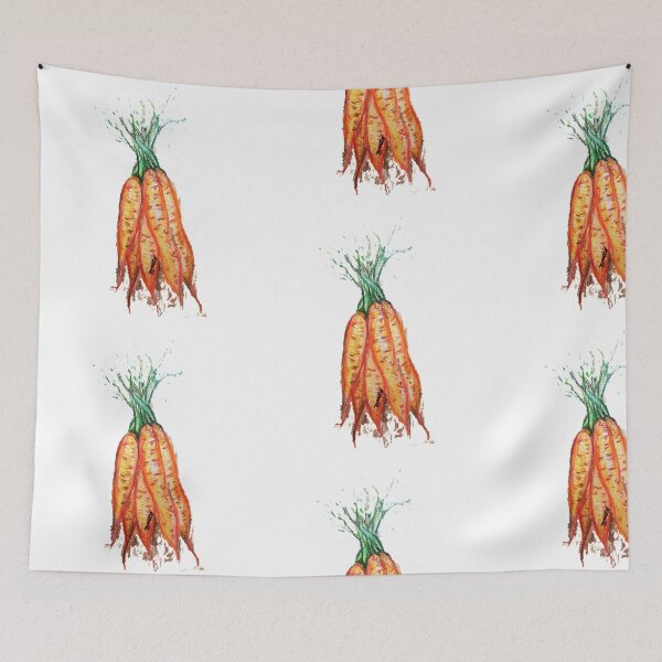 Item preview, Carrots designed and sold by CanDo20.