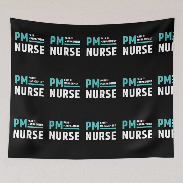 Item preview, Pain Management Nurse - Health Care Providers - Nurse 2021 Funny  designed and sold by BestUncommonTee.