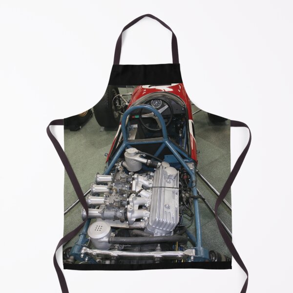Item preview, Early Japanese Formula racing engine designed and sold by RogerRoy.