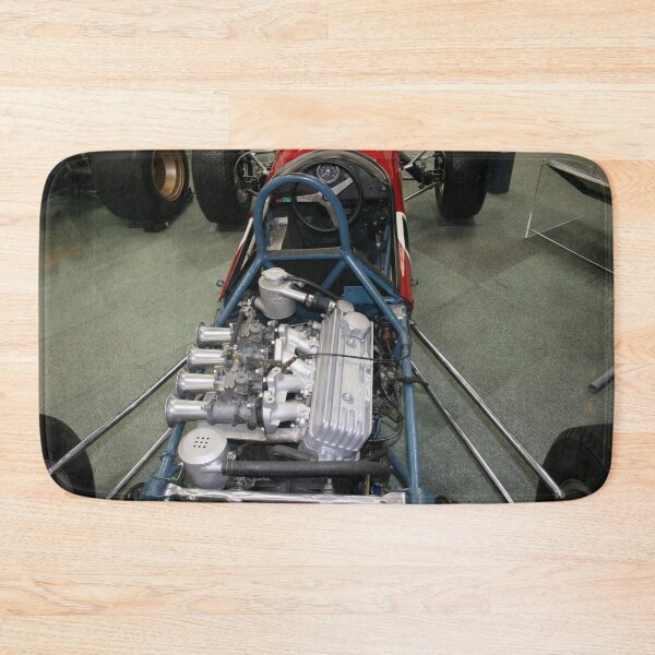 Item preview, Early Japanese Formula racing engine designed and sold by RogerRoy.