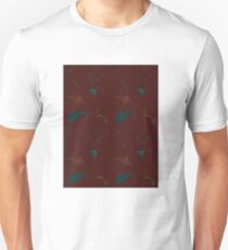 Tulip Garden Unisex T-Shirt