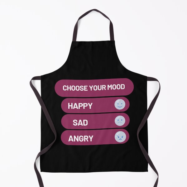 Item preview, Choose Your Mood (Seventh Edition): designed and sold by TheShahinDesign.