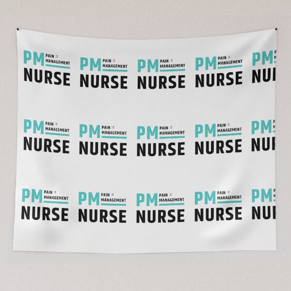 Item preview, Pain Management Nurse - Health Care Providers - Nurse 2021 Funny  designed and sold by BestUncommonTee.