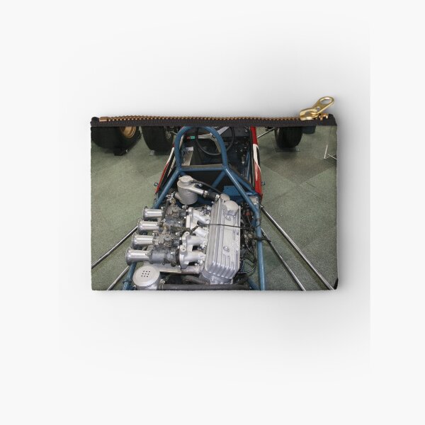 Item preview, Early Japanese Formula racing engine designed and sold by RogerRoy.