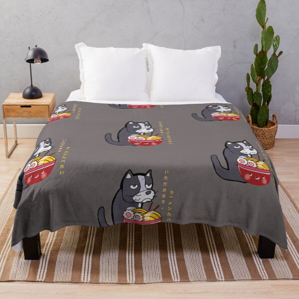 Item preview, Dog VS Ramen, it is too hot for me!!! designed and sold by koonam.