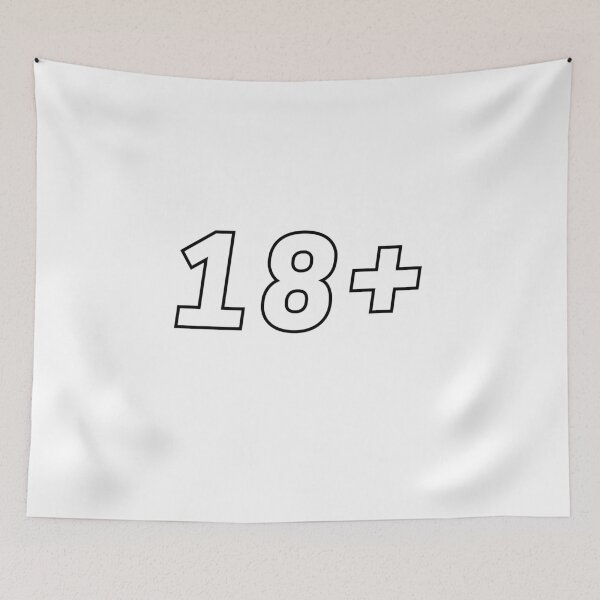 Item preview, 18+ designed and sold by UltraRare47.