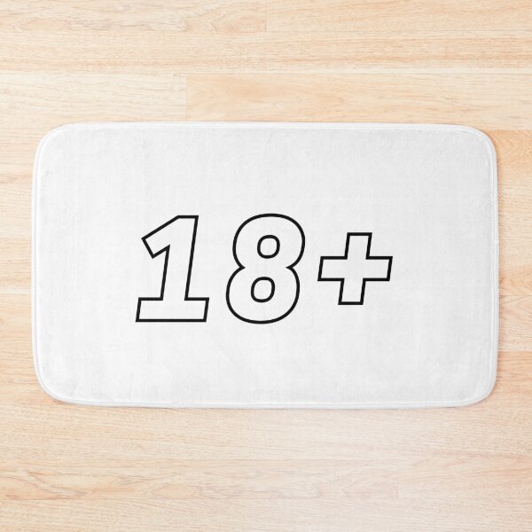 Item preview, 18+ designed and sold by UltraRare47.