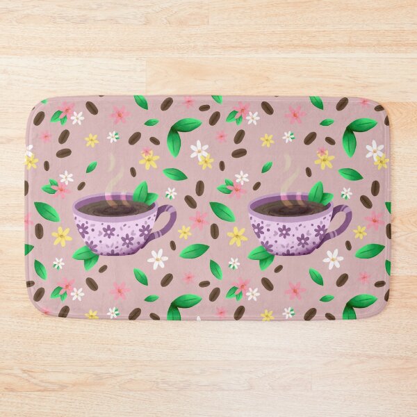 Item preview, Coffee & Daisies designed and sold by Zochitel.