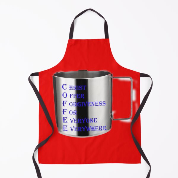 Item preview, christ offer forgiveness for us we are saved designed and sold by AWESOME1472.