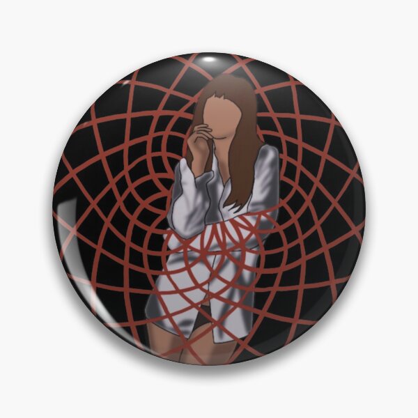 Item preview, Grey’s Dream Catcher (Version 2) designed and sold by strayheartbja.