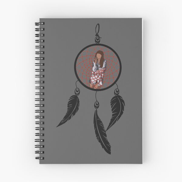 Item preview, Grey’s Dream Catcher (Version 2) designed and sold by strayheartbja.