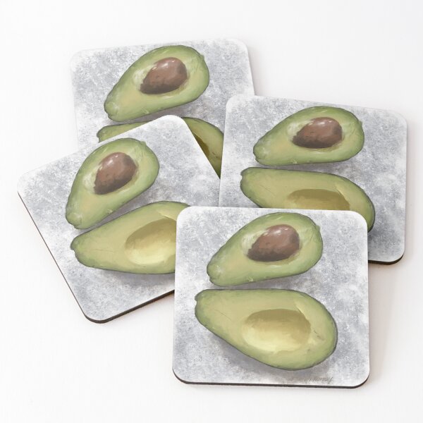 Item preview, Avo designed and sold by PetaHarveyArt.