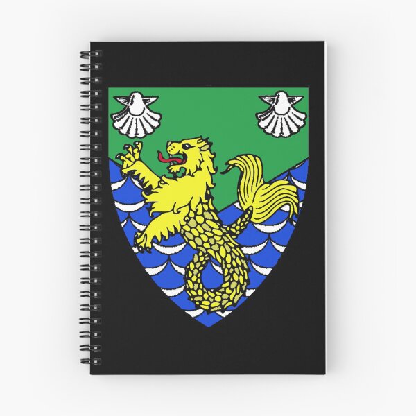 Artikelvorschau, SCA Heraldry for Merewyn Scharp entworfen und verkauft von Etienne Le Mons.