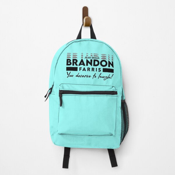 Item preview, Brandon Farris | Jear Desus designed and sold by graphic-genie.