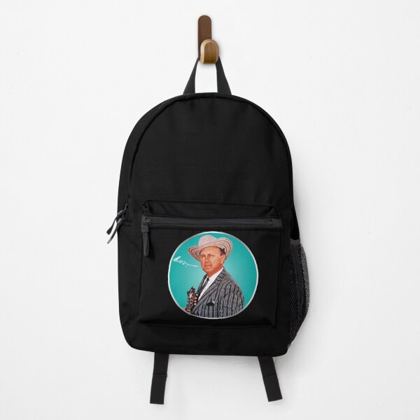 Item preview, Signature Bill Monroe Gifts For Fans designed and sold by NeilGraye.