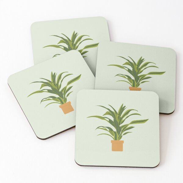 Item preview, Lemon Lime Dracaena designed and sold by JJWard.