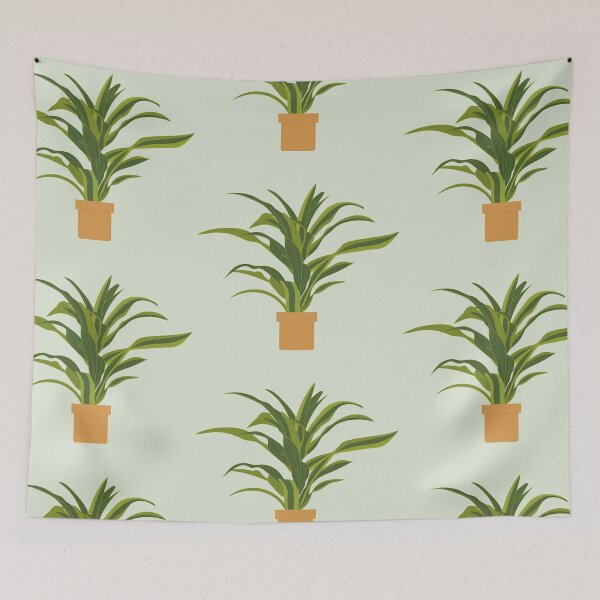 Item preview, Lemon Lime Dracaena designed and sold by JJWard.