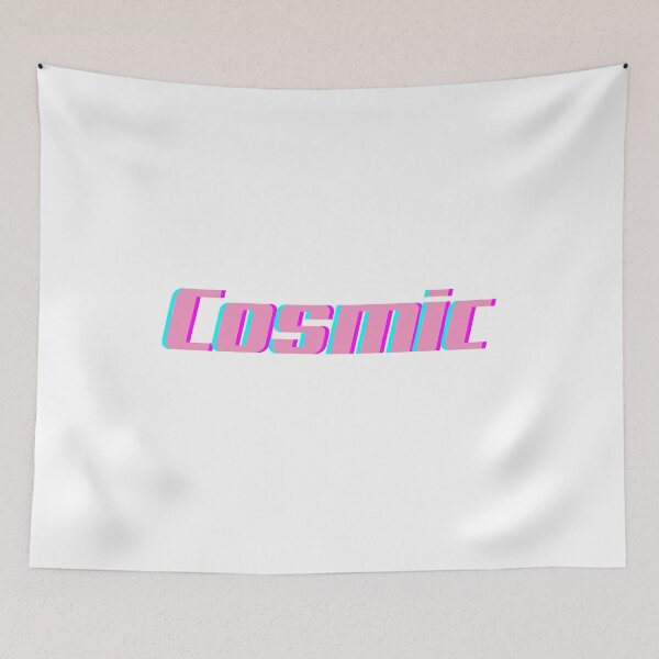 Item preview, Cosmic designed and sold by UltraRare47.