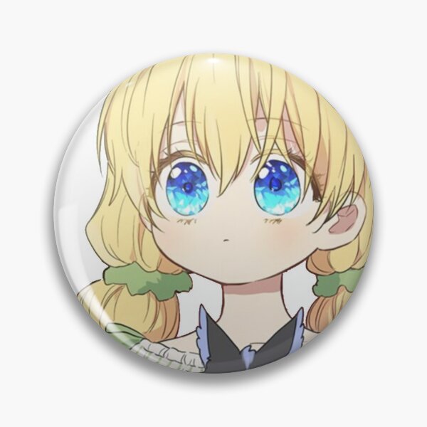 Item preview, WHO MADE ME A PRINCESS by Spoon Athy Athanasia de Alger Obelia Webtoon designed and sold by cosmocheese.