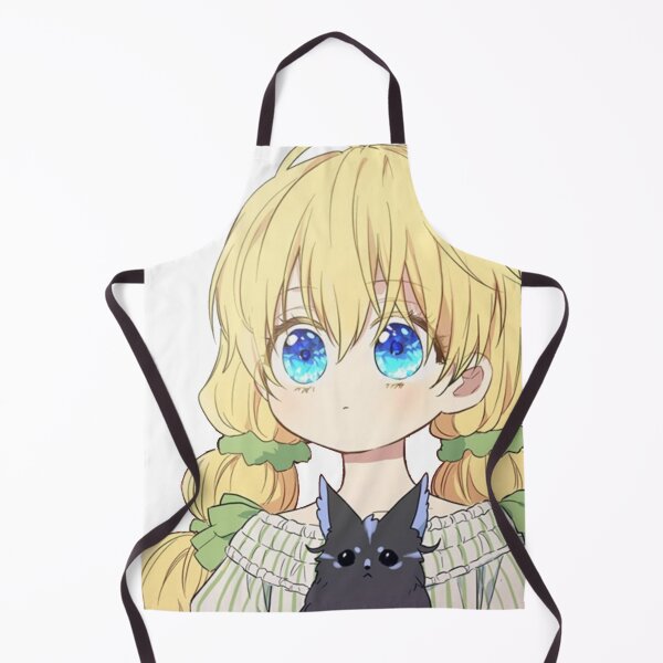 Item preview, WHO MADE ME A PRINCESS by Spoon Athy Athanasia de Alger Obelia Webtoon designed and sold by cosmocheese.