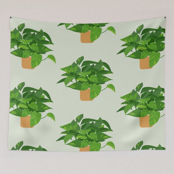Item preview, Pathos plant designed and sold by JJWard.