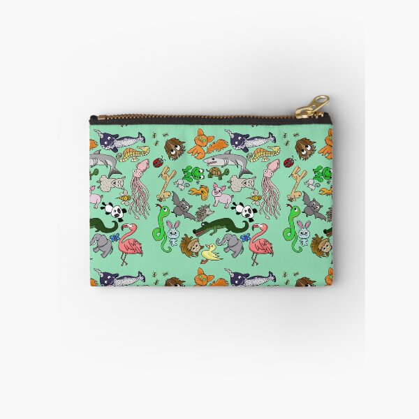 Item preview, Animals Animals Animals :) designed and sold by Keatos.