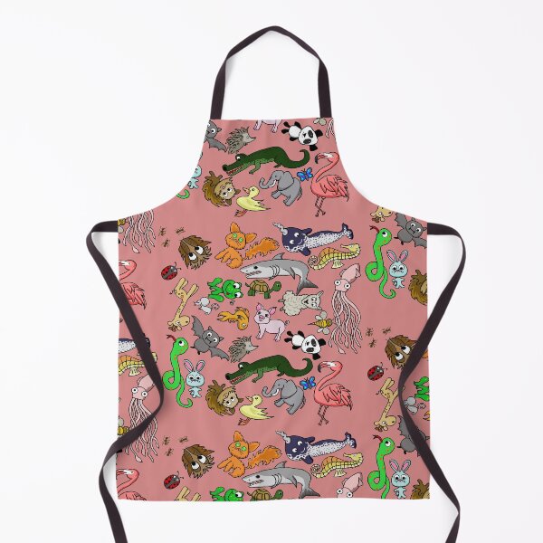 Item preview, Animals Animals Animals :) designed and sold by Keatos.