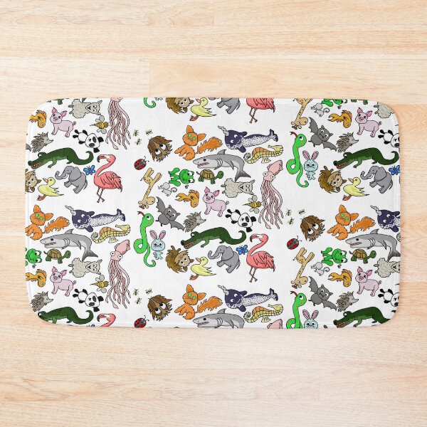 Item preview, Animals Animals Animals :) designed and sold by Keatos.