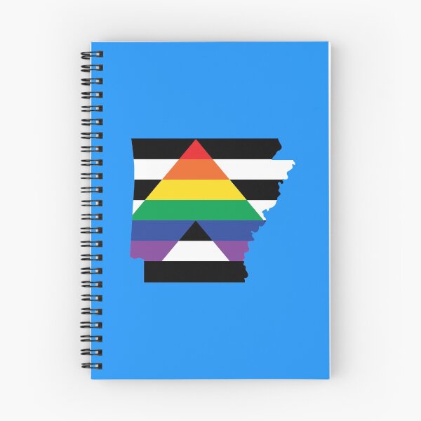 Item preview, Arkansas Straight Ally Pride designed and sold by littleSamantics.