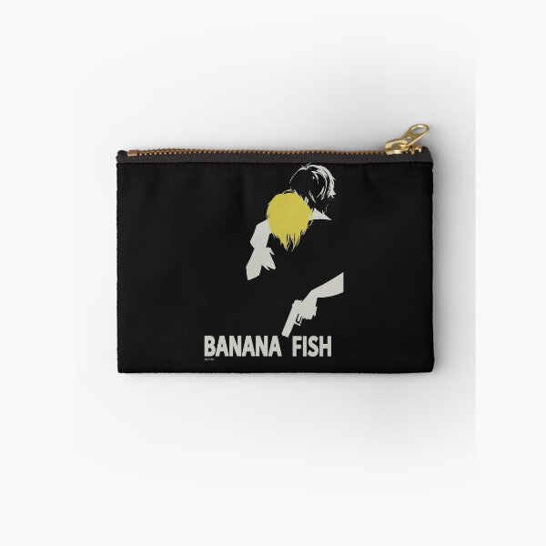 Item preview, bananafish	 designed and sold by NiedzwieckiMora.