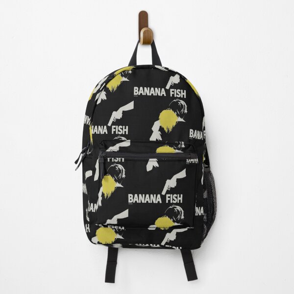 Item preview, bananafish designed and sold by NiedzwieckiMora.