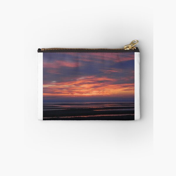 Item preview, Low Tide Sunset 3 designed and sold by Courtney  Cronin.