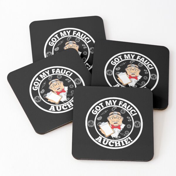 Item preview, got my fauci auchie! designed and sold by Yasdey Rojas.