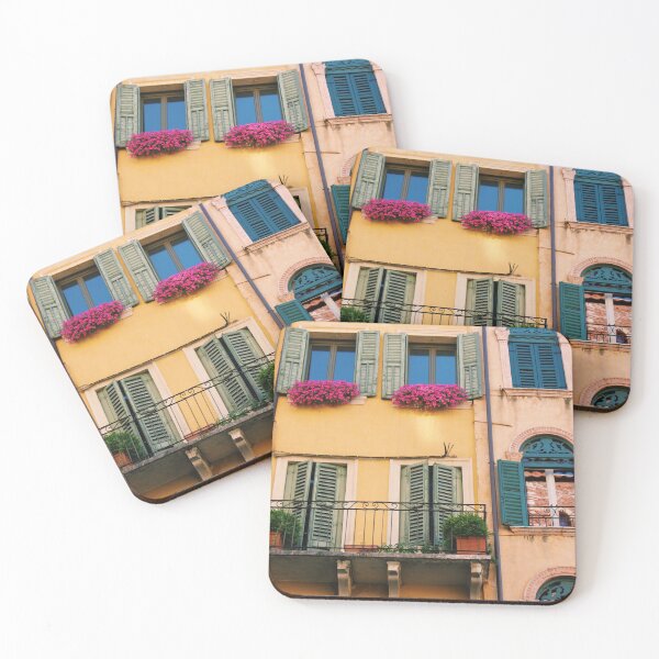 Item preview, Italian Windows Photo designed and sold by lizzmarino.