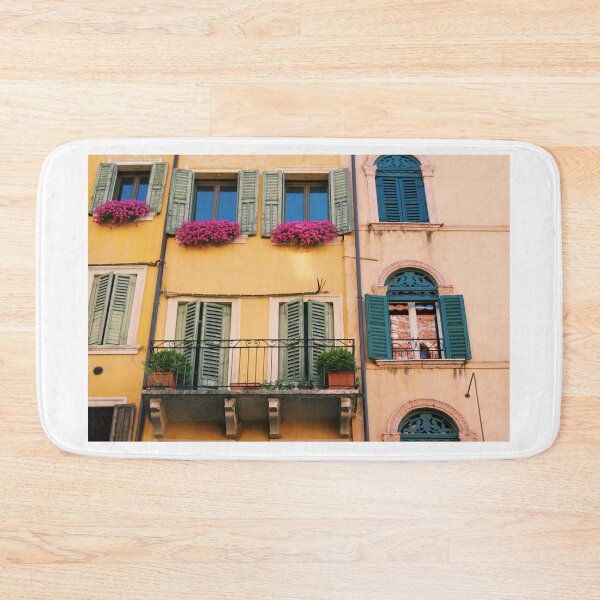 Item preview, Italian Windows Photo designed and sold by lizzmarino.