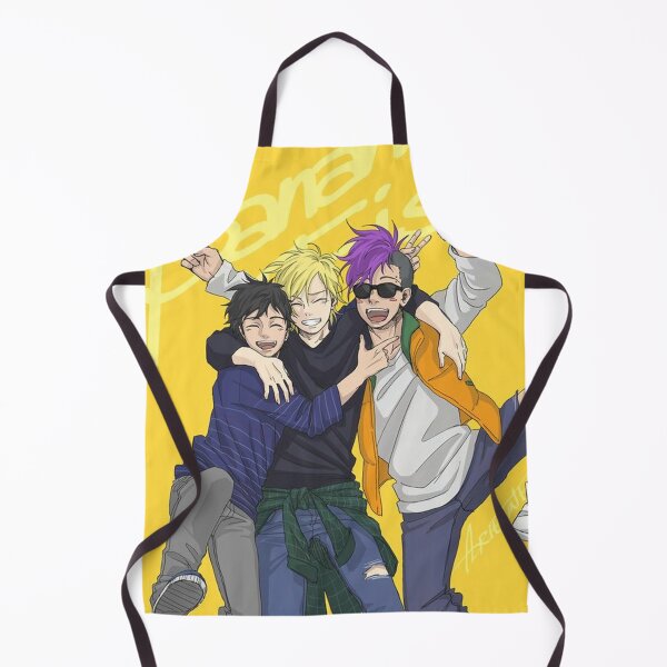 Item preview, bananafish	 designed and sold by NiedzwieckiMora.