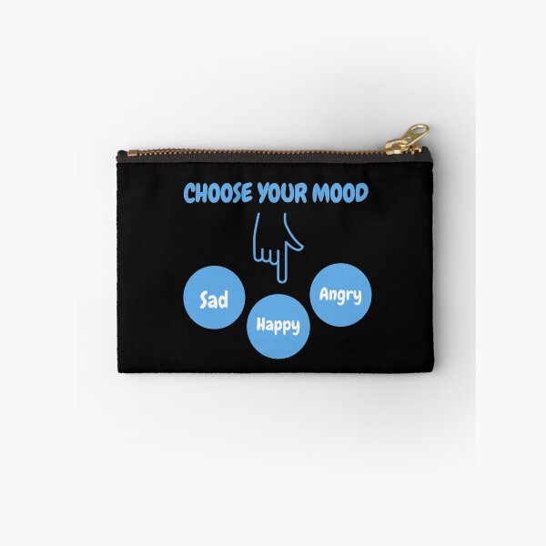Item preview, Choose Your Mood (Eighth Edition): designed and sold by TheShahinDesign.
