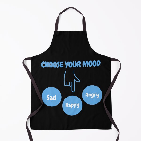 Item preview, Choose Your Mood (Eighth Edition): designed and sold by TheShahinDesign.
