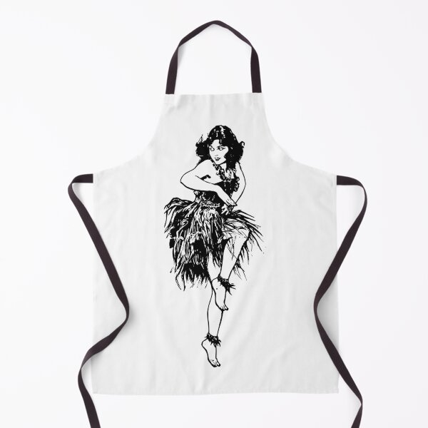 Item preview, Vintage dancer. designed and sold by emphatic.