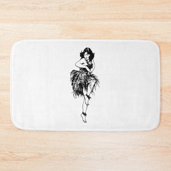 Item preview, Vintage dancer. designed and sold by emphatic.