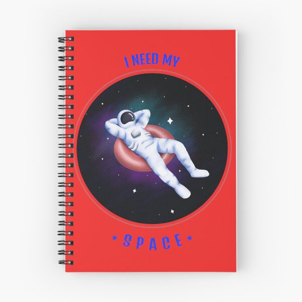 Item preview, I Need Space designed and sold by johnrk.